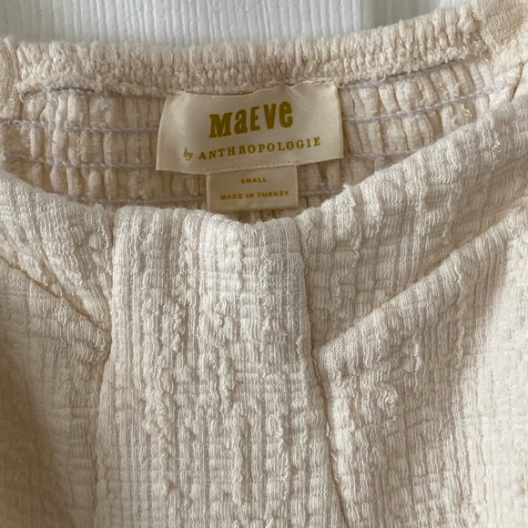 Maeve by Anthropologie tank - Picture 2 of 5